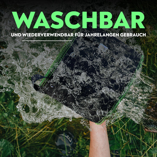 🧼 So pflegst du deine Pflanzsäcke richtig