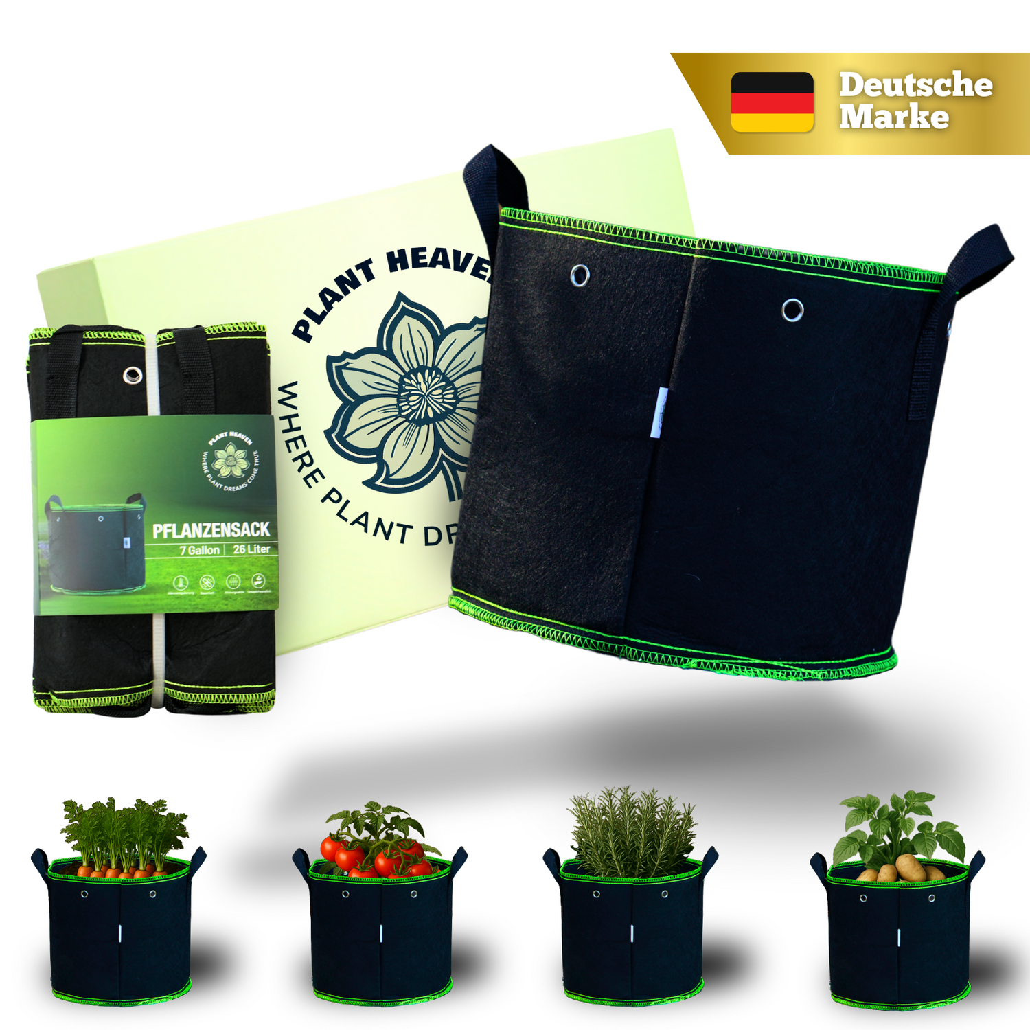 26 Liter Set